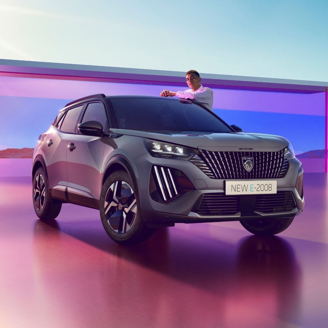 Electric Cars